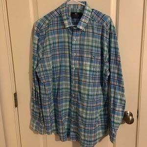Vineyard vines large men’s shirt